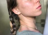 Dainty Star Sterling Silver Stud Earrings