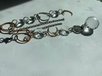 Celestial Heart Sun Catcher